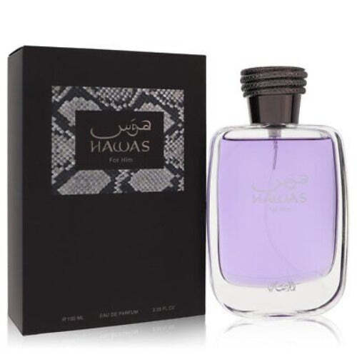 Rasasi Hawas Pour Homme Eau De Parfum LuxuryLifeWay Online Store