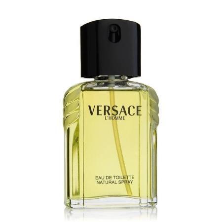 Versace L'Homme Eau De Toilette LuxuryLifeWay Online Store