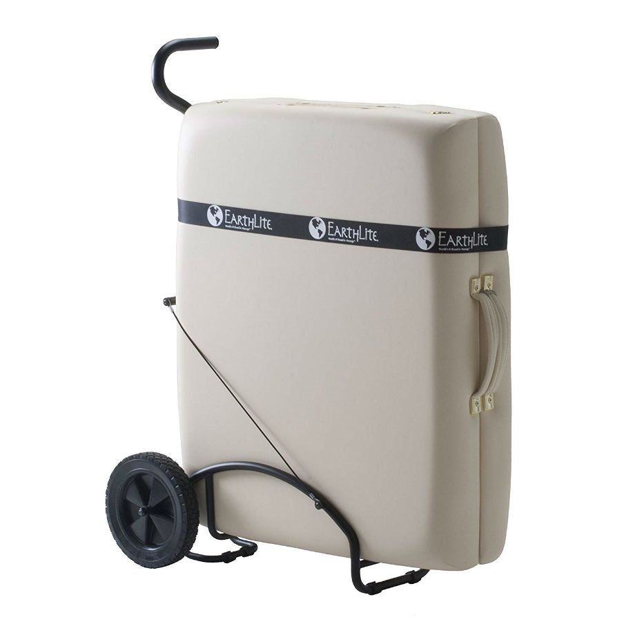 Heavy Duty Massage Table Cart with Rubber Wheels LuxuryLifeWay Online Store