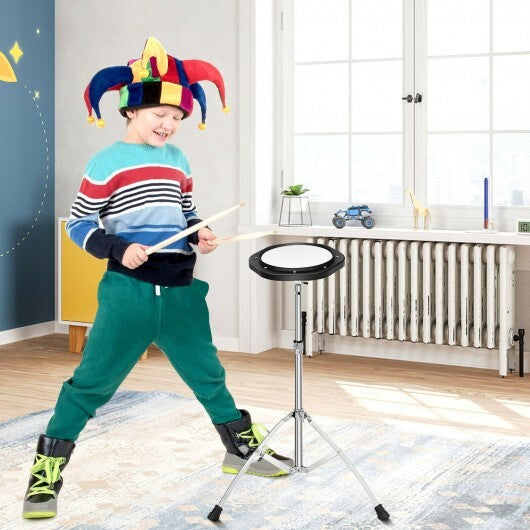 32 Note Glockenspiel Xylophone Percussion Bell Kit with Adjustable Stand LuxuryLifeWay Online Store