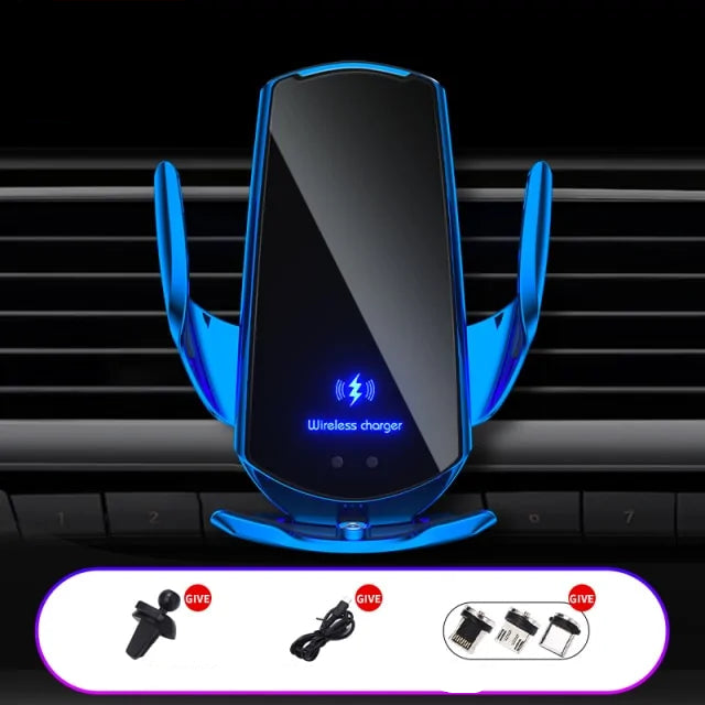 Car Wireless Charger
