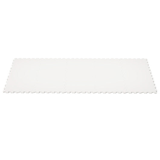 Hockey Flooring Tiles for Training Dryland Synthetic Ice Tiles Hockey Shooting Equipment LuxuryLifeWay Online Store
