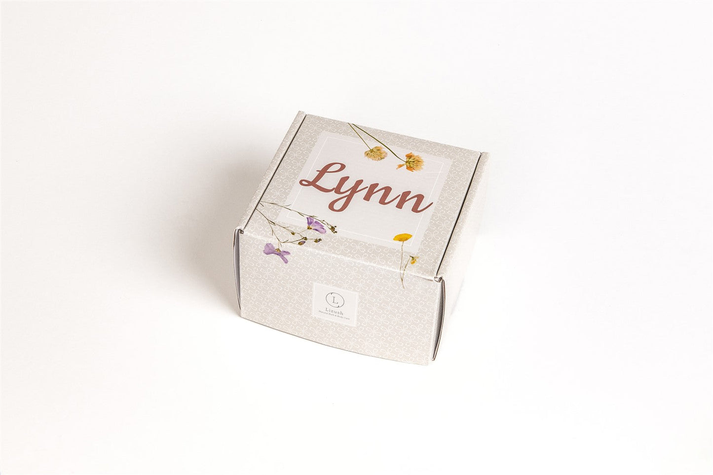 Cute LOVE Special Gift Box, Natural Skincare Gift Box, Mother's Day Gift, BFF, Sister LuxuryLifeWay Online Store