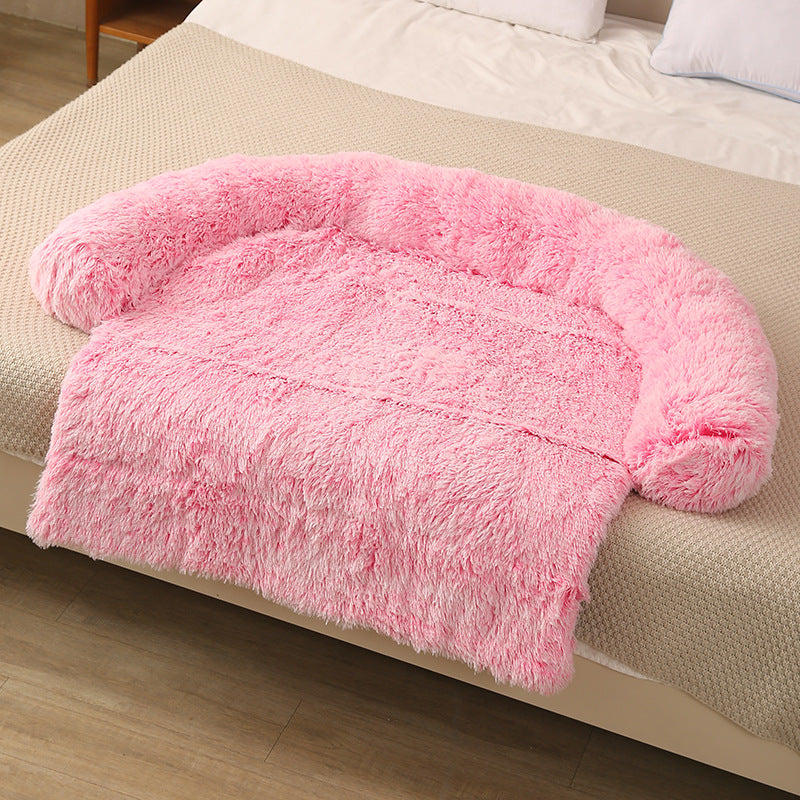 Pet Warm Sofa Cushion Pets Fashion