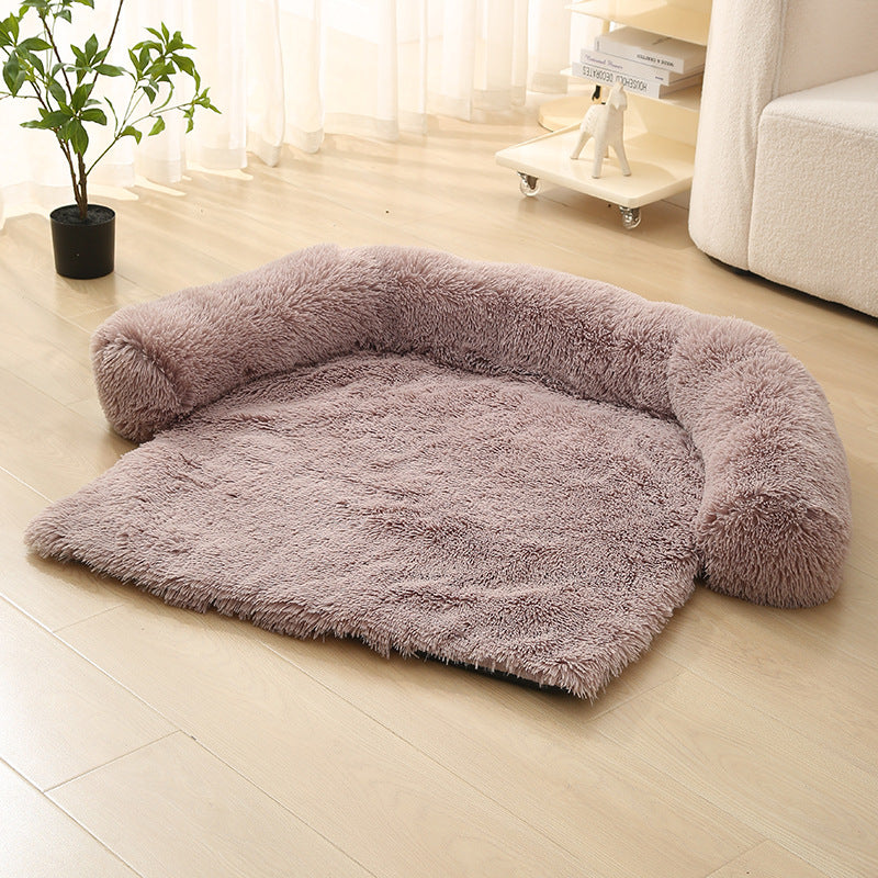 Pet Warm Sofa Cushion Pets Fashion