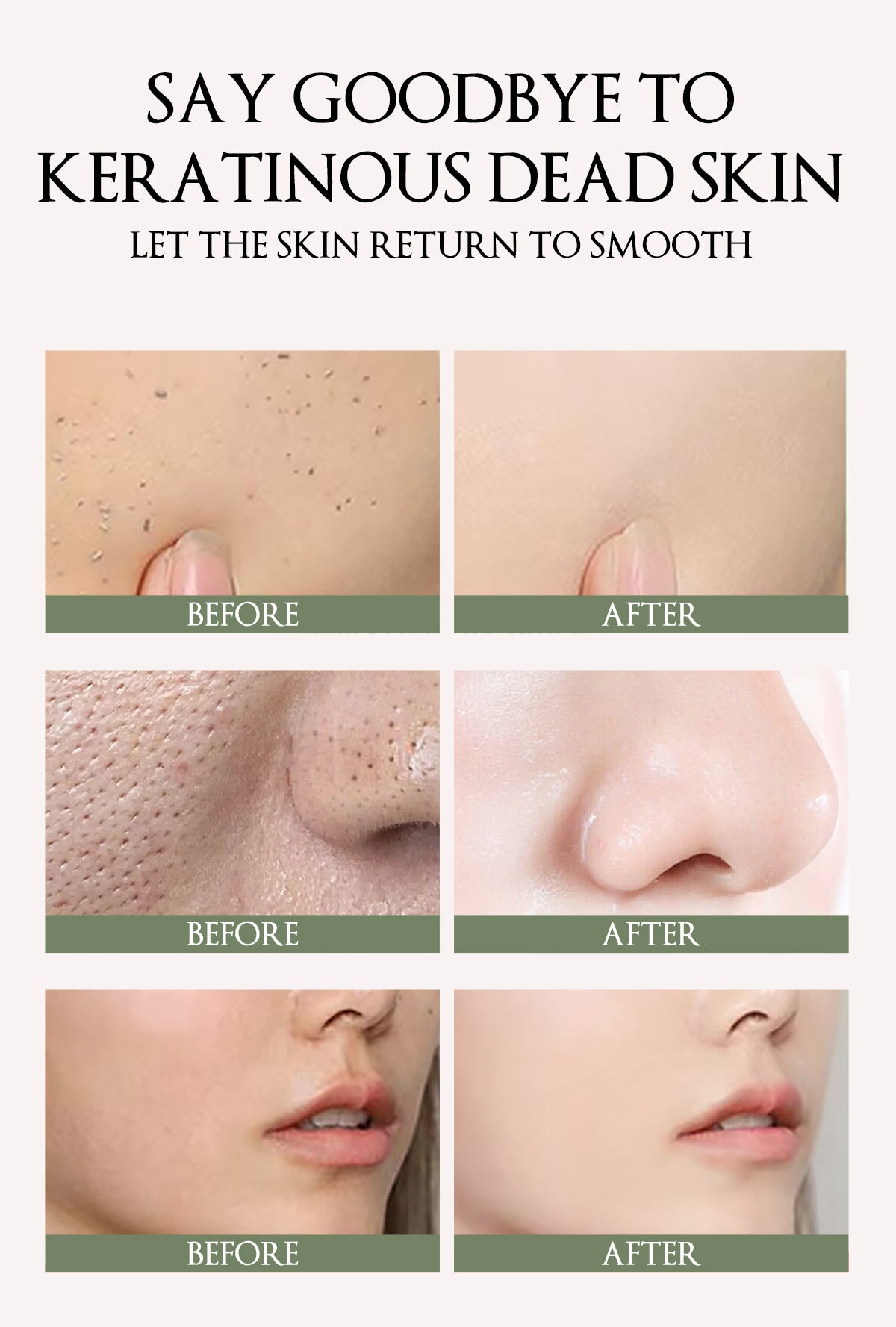 Herbaceous Exfoliating Peeling Gel Facial Scrub Moisturizing Nourishing Repair Scrubs Face Cream Beauty Skin Care Pi-Mart