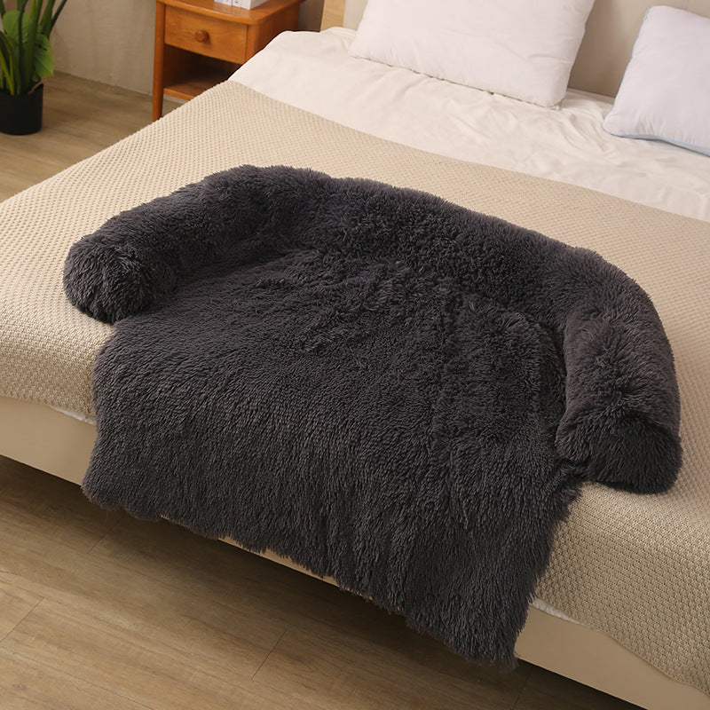 Pet Warm Sofa Cushion Pets Fashion