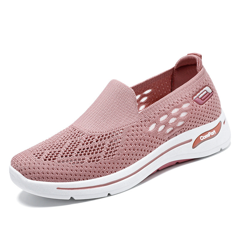 Women's Fashion Casual Mesh Casual Shoes