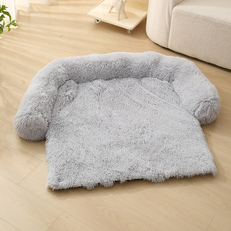 Pet Warm Sofa Cushion Pets Fashion