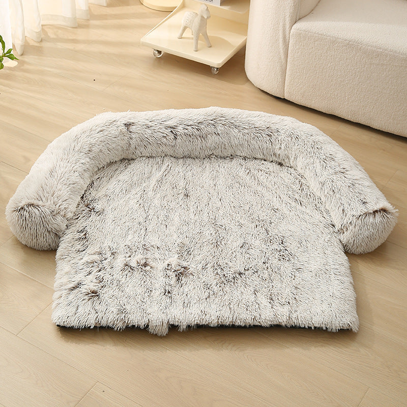 Pet Warm Sofa Cushion Pets Fashion