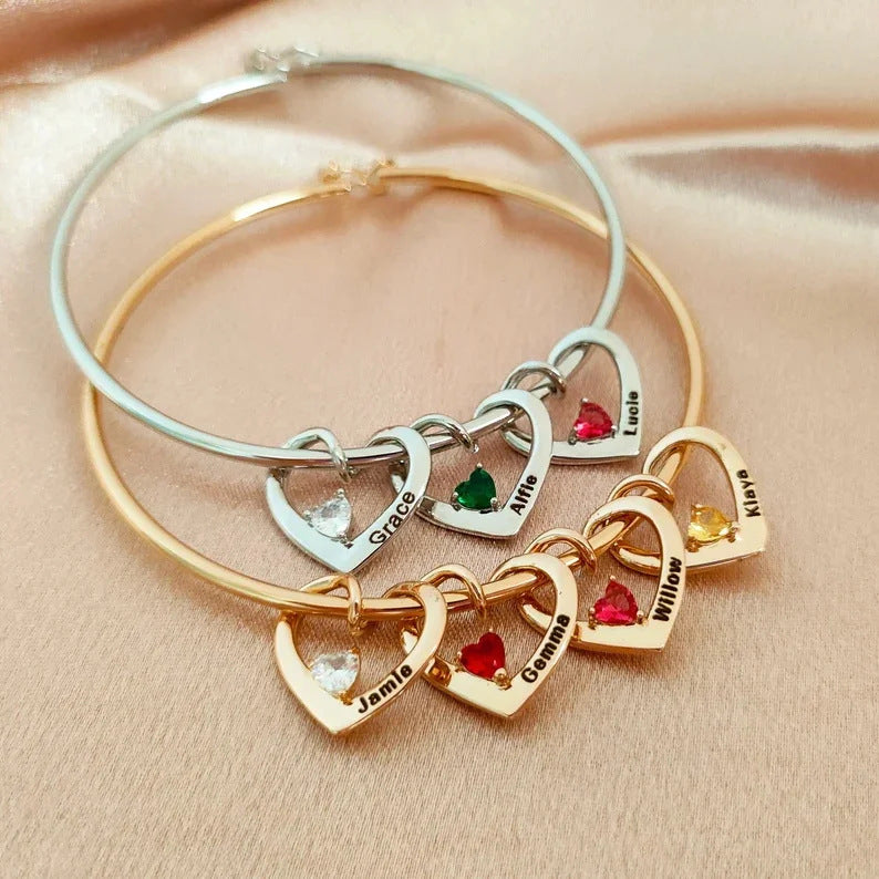 Mother's Day gift - jewelry - necklace LuxuryLifeWay Online Store