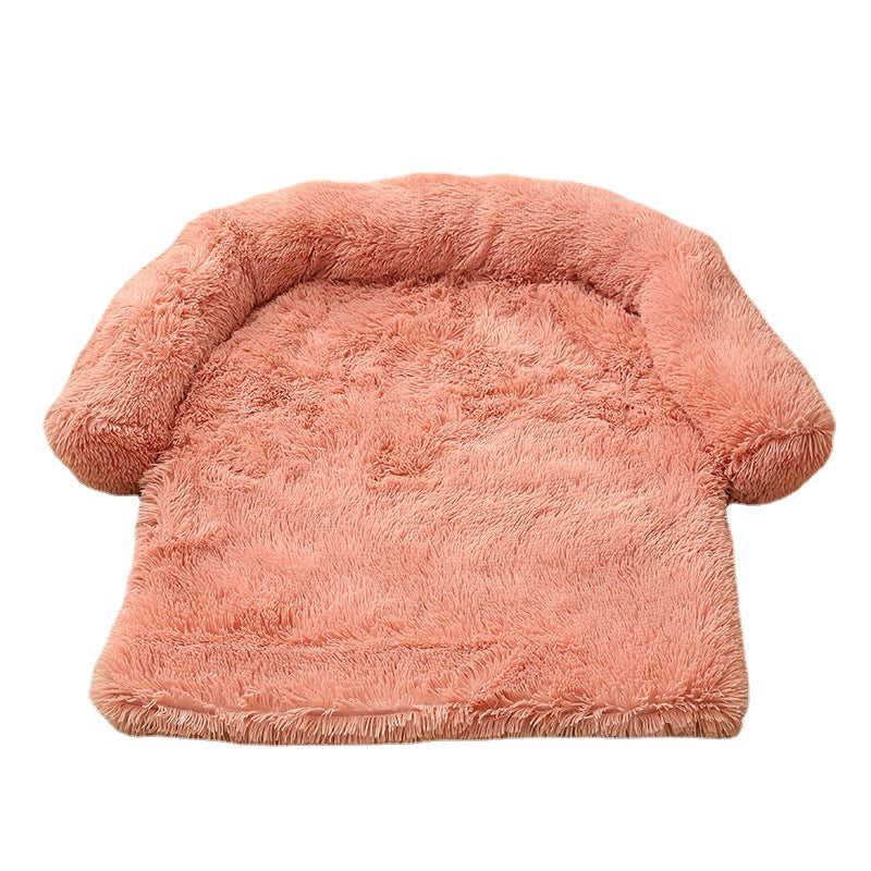 Pet Warm Sofa Cushion Pets Fashion
