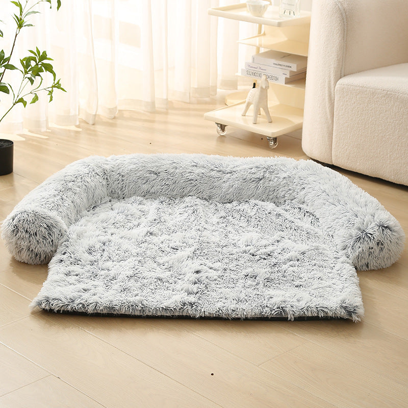 Pet Warm Sofa Cushion Pets Fashion
