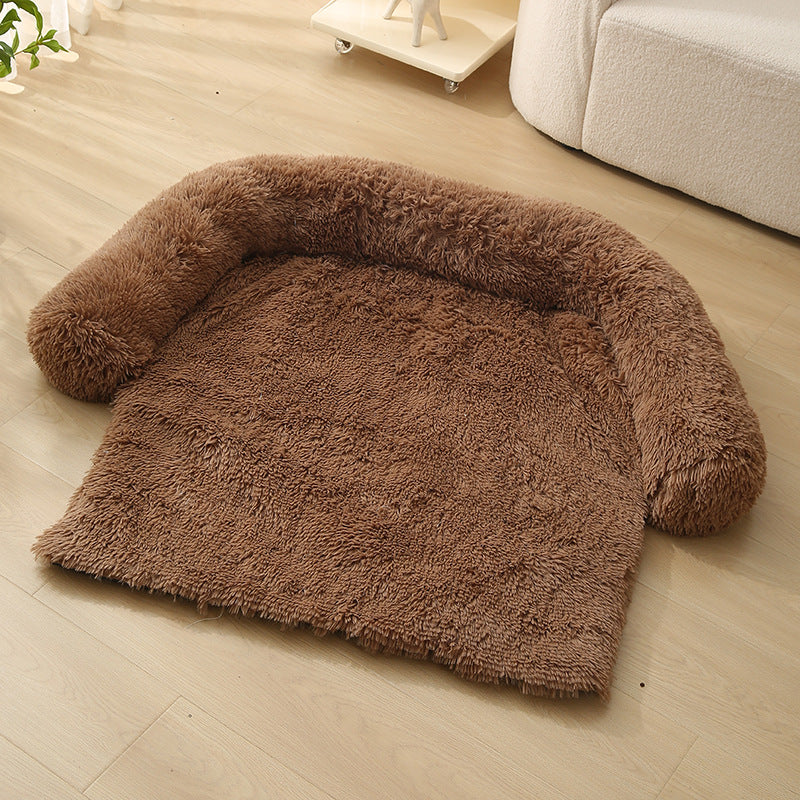 Pet Warm Sofa Cushion Pets Fashion