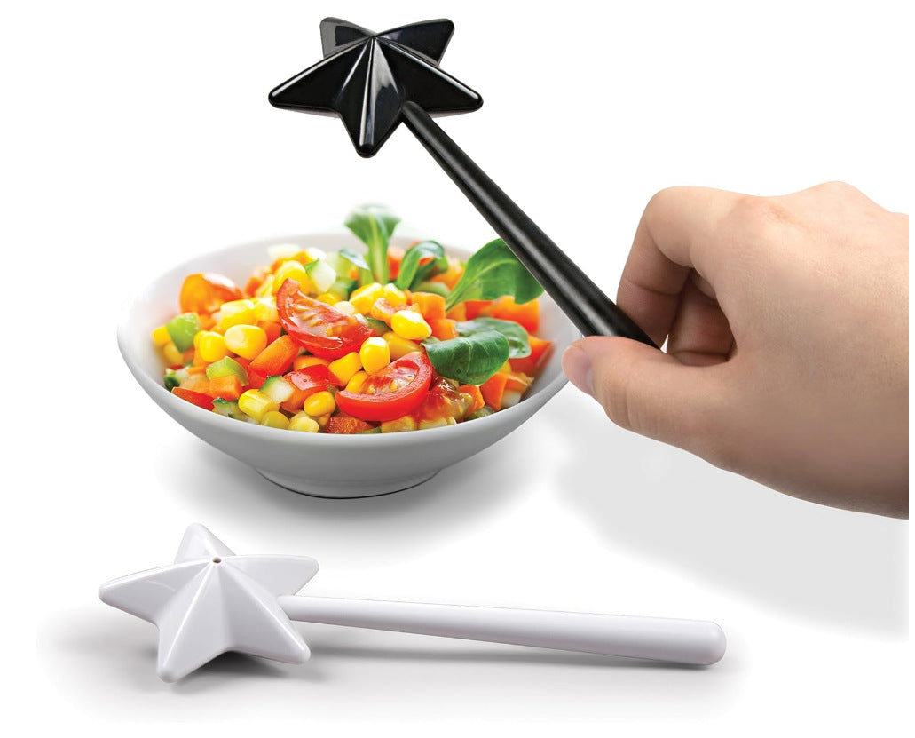 XINGX Rod-shaped Seasoning Salt Spreader