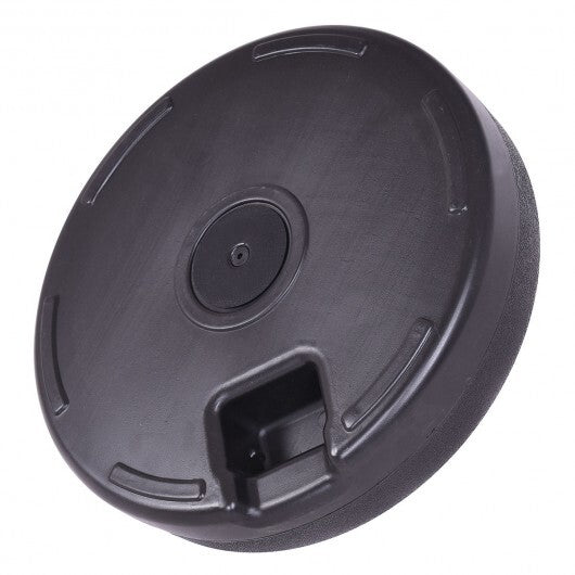 20 Inch Round 23L Water Filled Umbrella Base LuxuryLifeWay Online Store