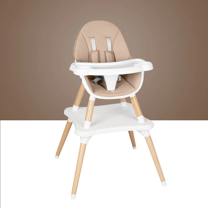 Baby Beech Table & Chair