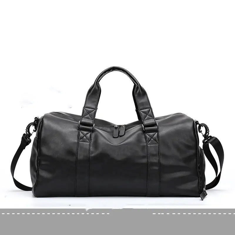 Large Capacity Waterproof Sports Training Gym Bag Pi-Mart