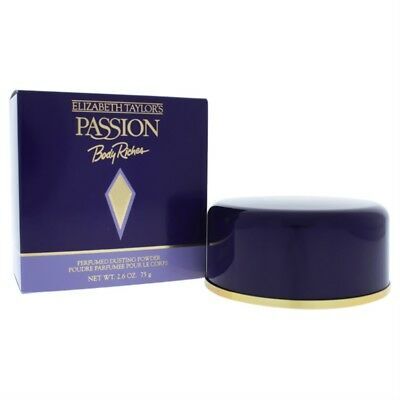Passion Body Powder LuxuryLifeWay Online Store