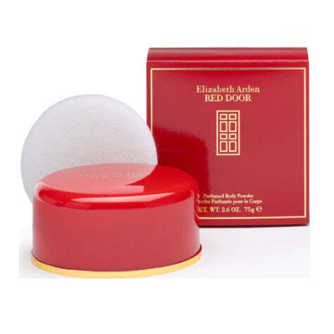 Red Door Dusting Powder LuxuryLifeWay Online Store