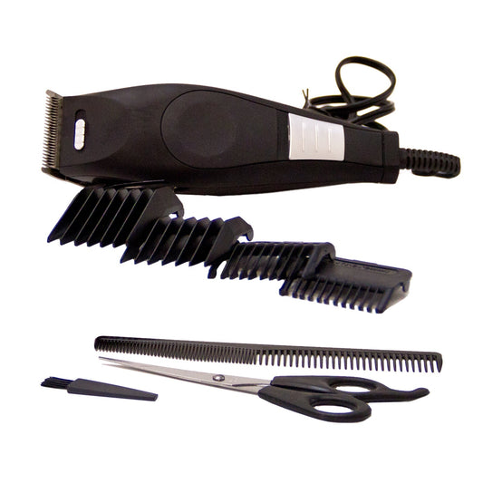 Vivitar ProClip Ten Piece Hair Clipping Kit LuxuryLifeWay Online Store