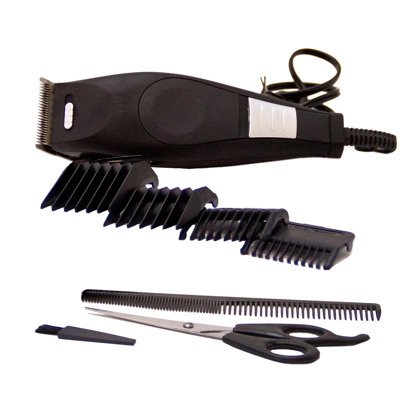 Vivitar ProClip Ten Piece Hair Clipping Kit LuxuryLifeWay Online Store