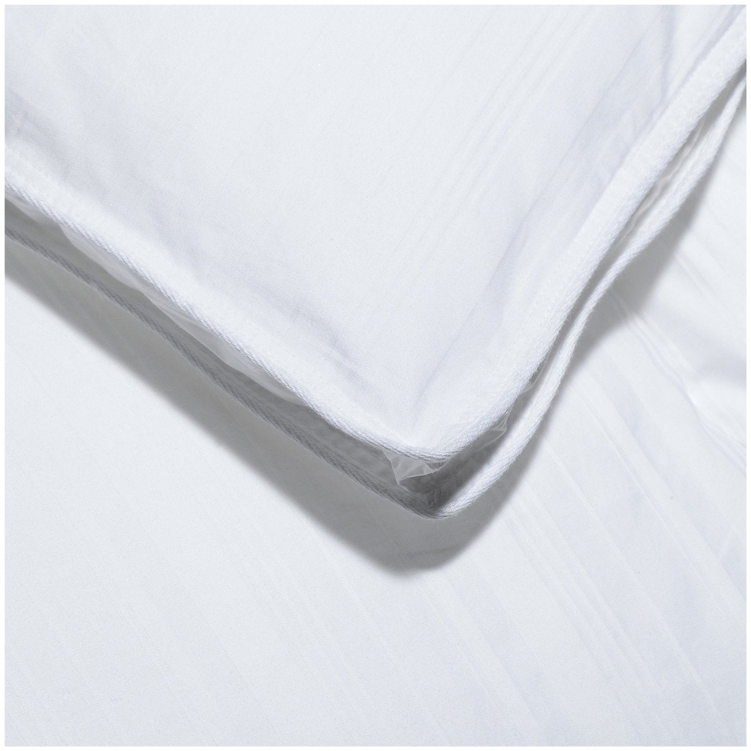 King size 100-Percent Cotton Medium Warmth Down Alternative Comforter LuxuryLifeWay Online Store