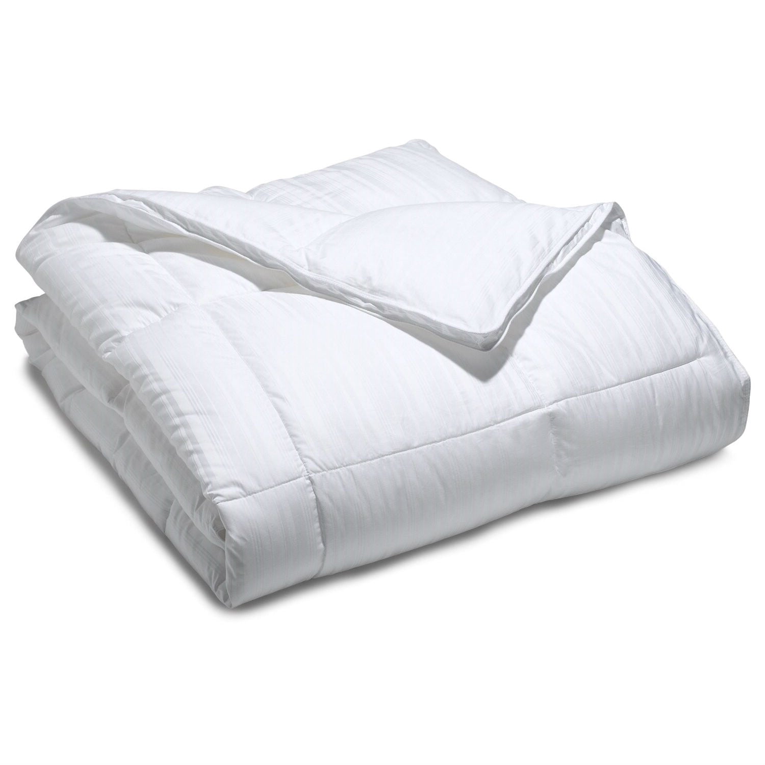 King size 100-Percent Cotton Medium Warmth Down Alternative Comforter LuxuryLifeWay Online Store