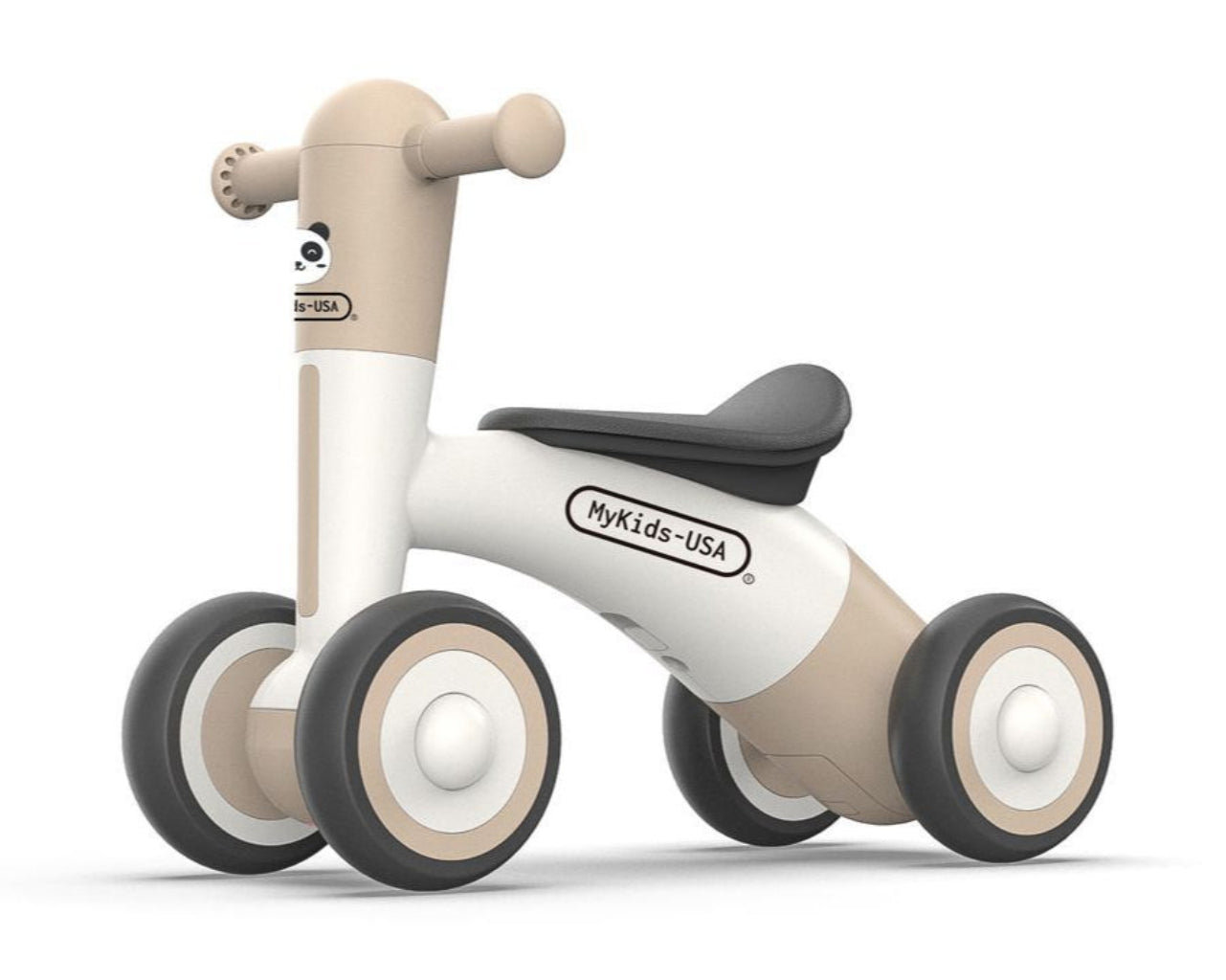 Adjustable Toddler Balance Bike (18–48 Months) – First Bike for Learning Balance LuxuryLifeWay Online Store