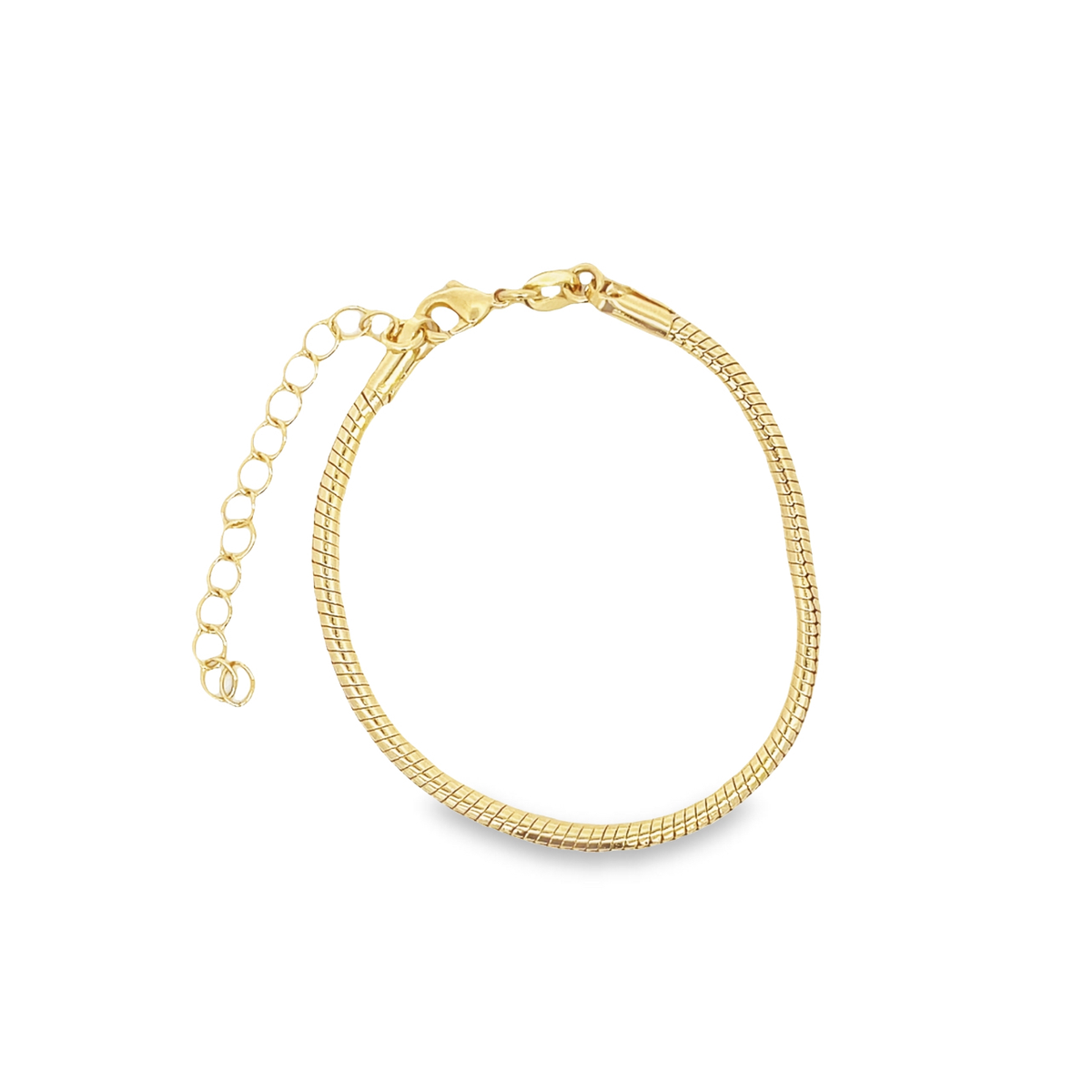 2mm Mouse Tail Chain (F208/E91/I29) LuxuryLifeWay Online Store