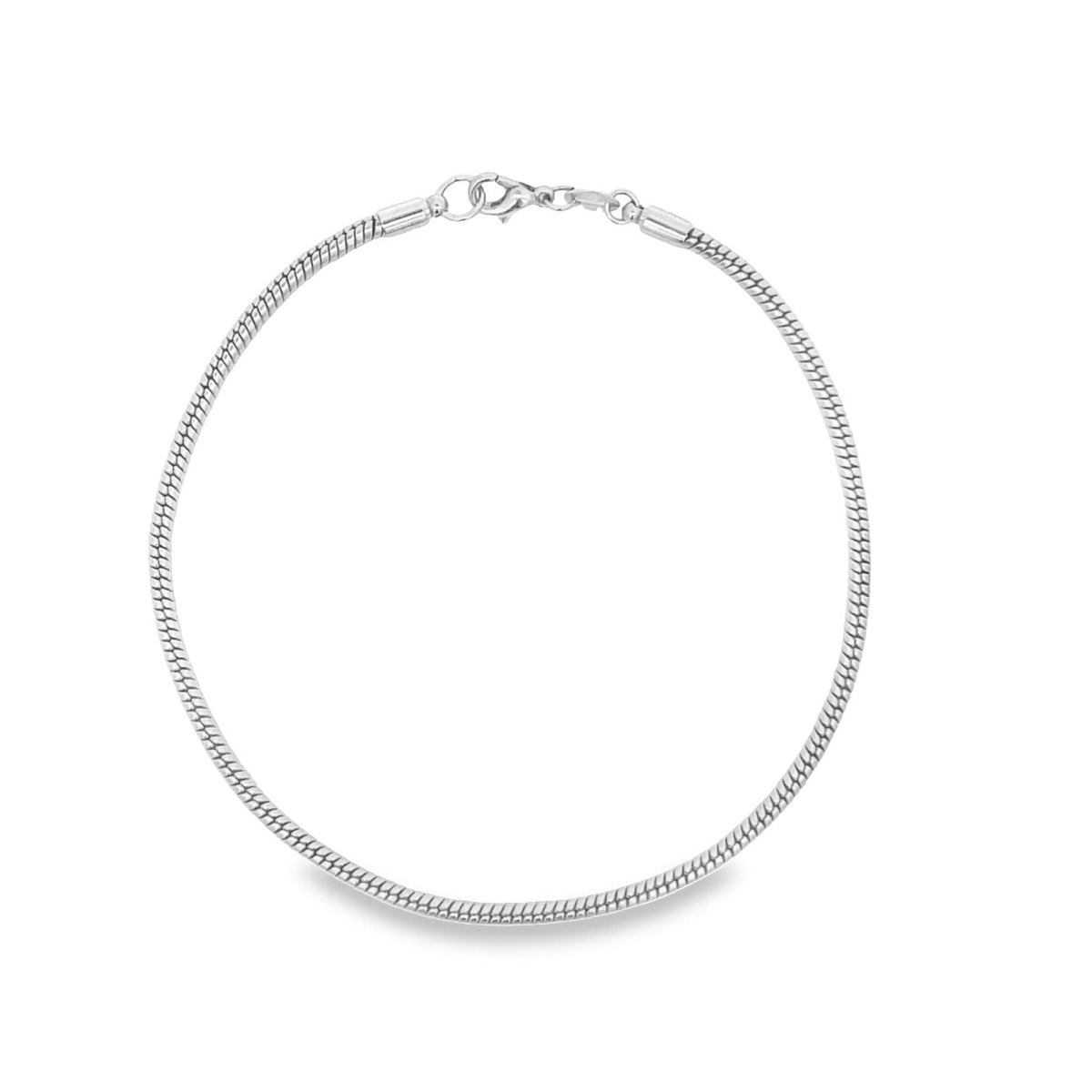 2mm Mouse Tail Chain (F208/E91/I29) LuxuryLifeWay Online Store
