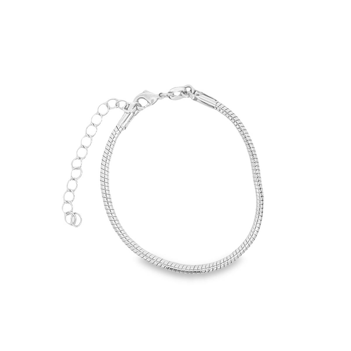 2mm Mouse Tail Anklet (F208/E91/I29) LuxuryLifeWay Online Store