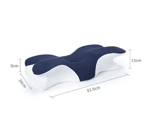 Neck Pillow Slow Rebound   Foam