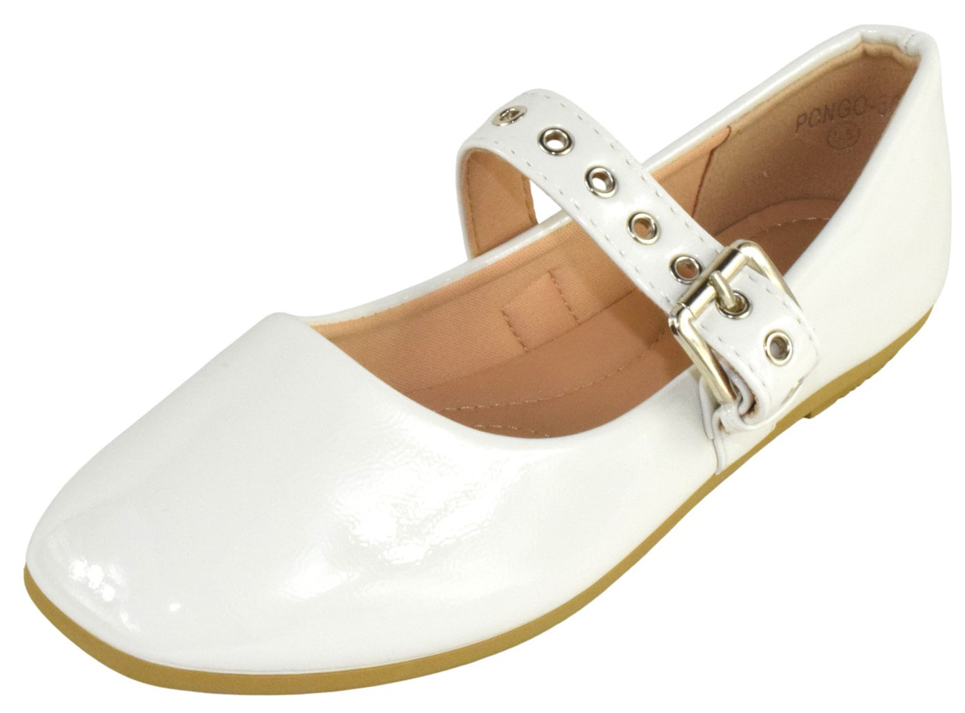 PONGO-36 Ivory TOP MODA LuxuryLifeWay Online Store