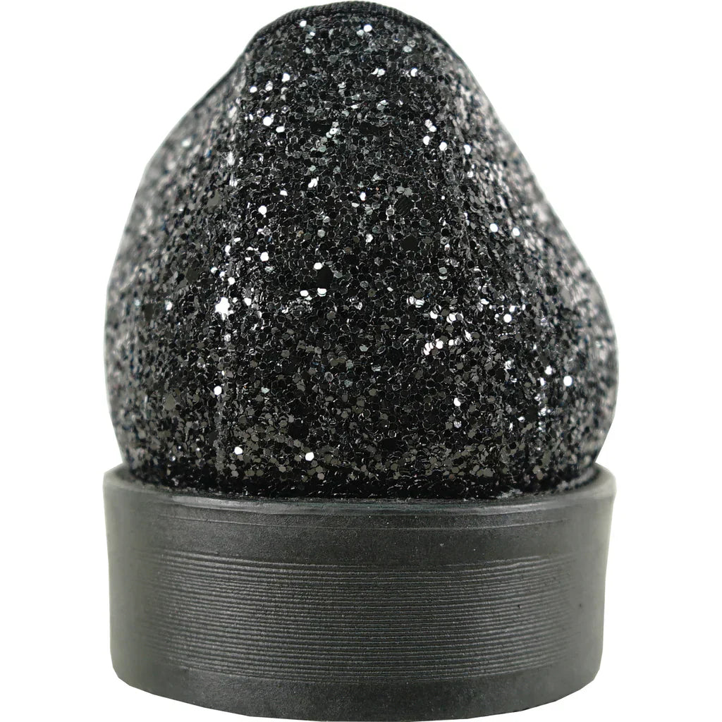 BRAVO Men Dress Shoe PROM-8 Loafer Shoe for Prom & Wedding Black LuxuryLifeWay Online Store