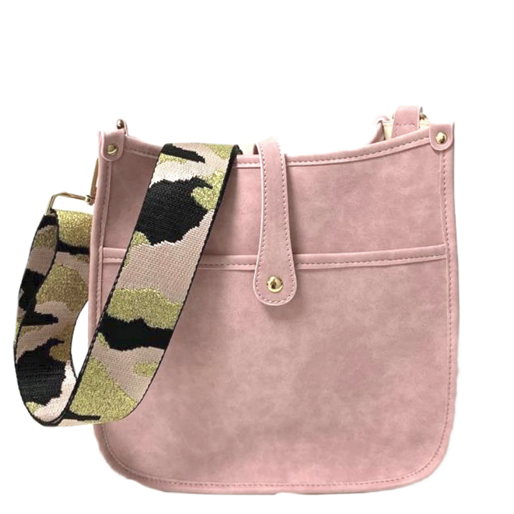 Emmy Courier | Choose Your Strap LuxuryLifeWay Online Store