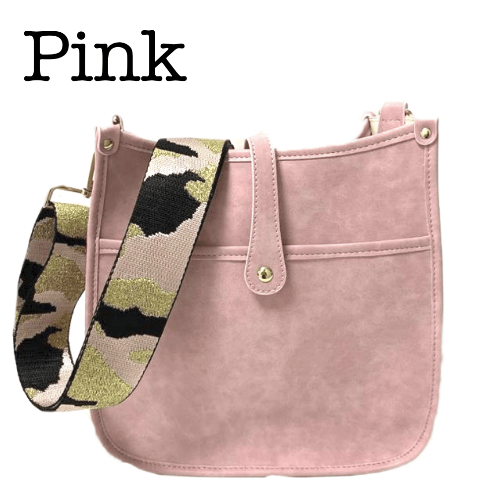 Emmy Courier | Choose Your Strap LuxuryLifeWay Online Store