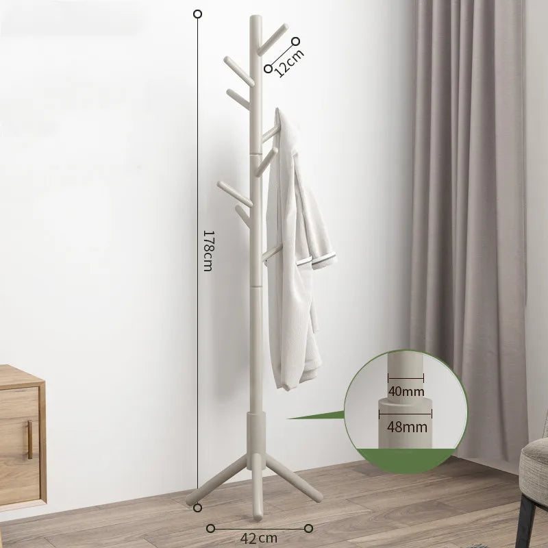 Coat Rack Stand