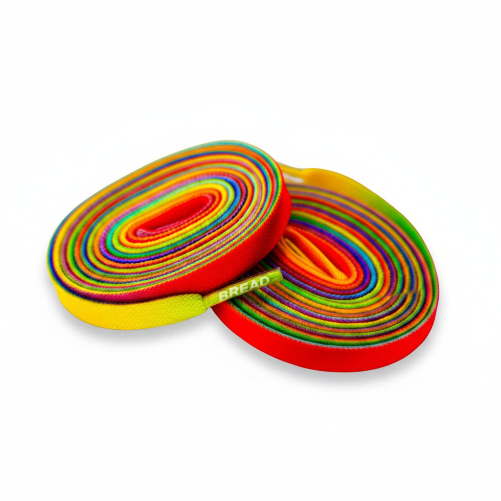 Prime Rainbow Bread