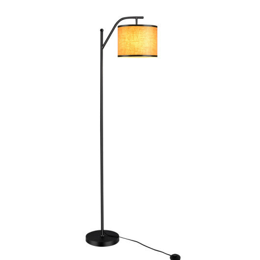 Standing Floor Lamp and Sideboard Buffet Storage for Dining Room LuxuryLifeWay Online Store