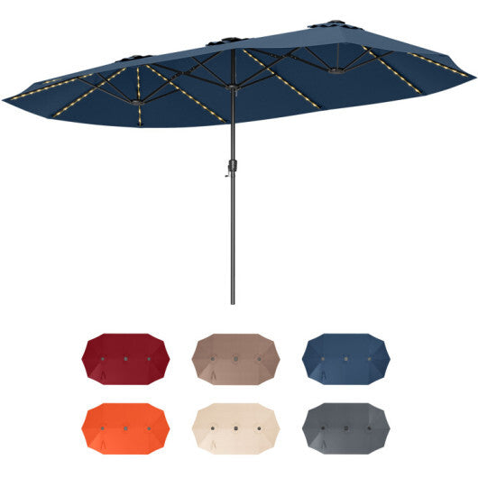 Outdoor Paradise 7-Piece Patio Relaxation Set LuxuryLifeWay Online Store