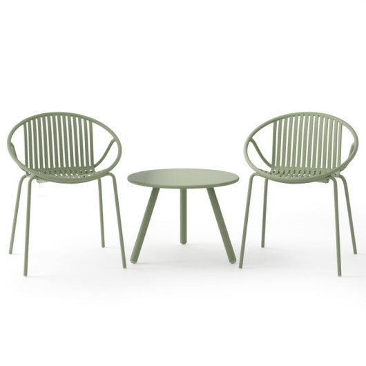 Outdoor Paradise 7-Piece Patio Relaxation Set LuxuryLifeWay Online Store