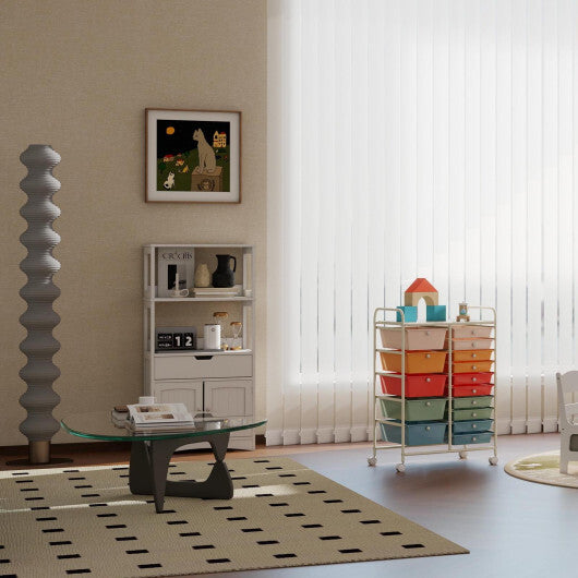 Efficient Dining and Storage Bundle for Clean Compact Living LuxuryLifeWay Online Store