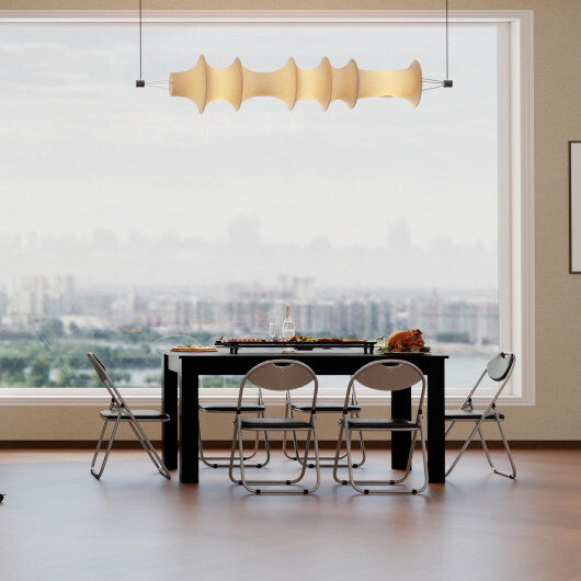 Efficient Dining and Storage Bundle for Clean Compact Living LuxuryLifeWay Online Store