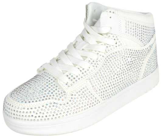 REXX-30 White La Sheelah LuxuryLifeWay Online Store