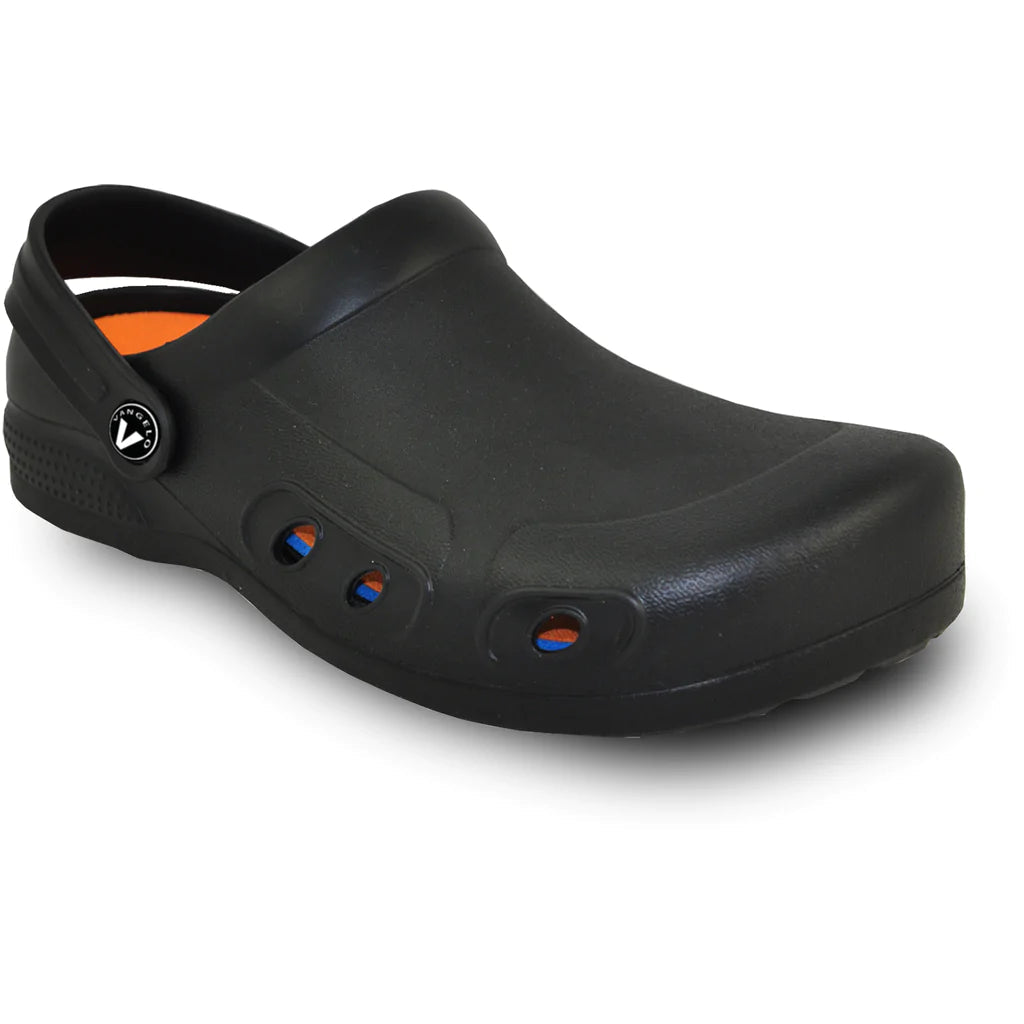 VANGELO Women Slip Resistant Clog RITZ LuxuryLifeWay Online Store