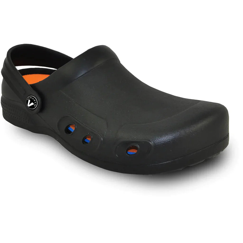 VANGELO Men Slip Resistant Clog RITZ LuxuryLifeWay Online Store