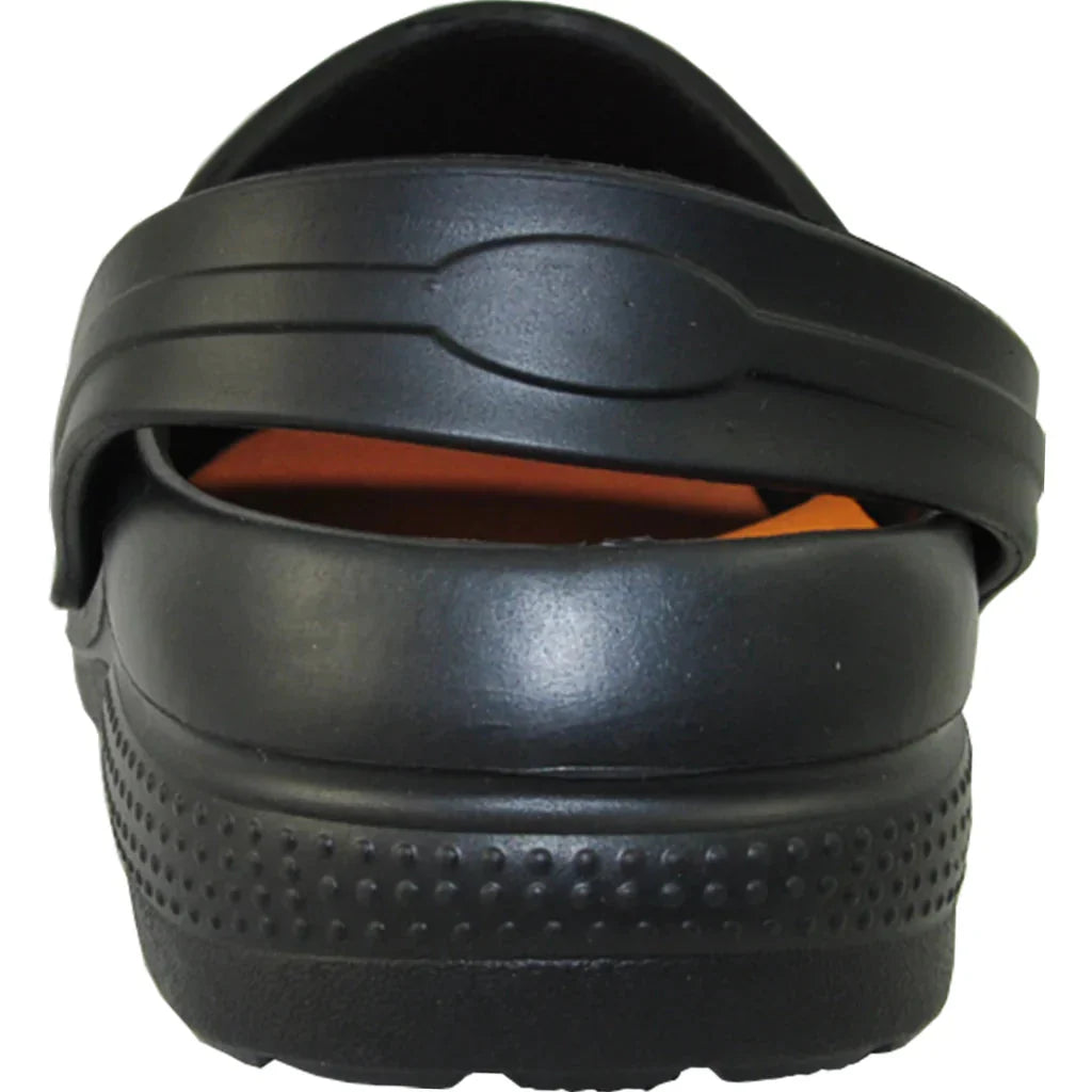 VANGELO Men Slip Resistant Clog RITZ LuxuryLifeWay Online Store
