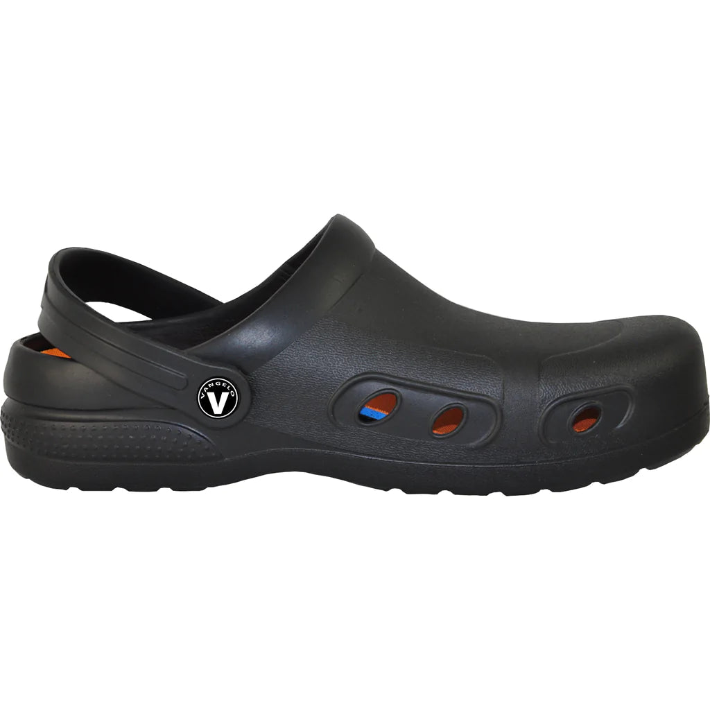 VANGELO Women Slip Resistant Clog RITZ LuxuryLifeWay Online Store