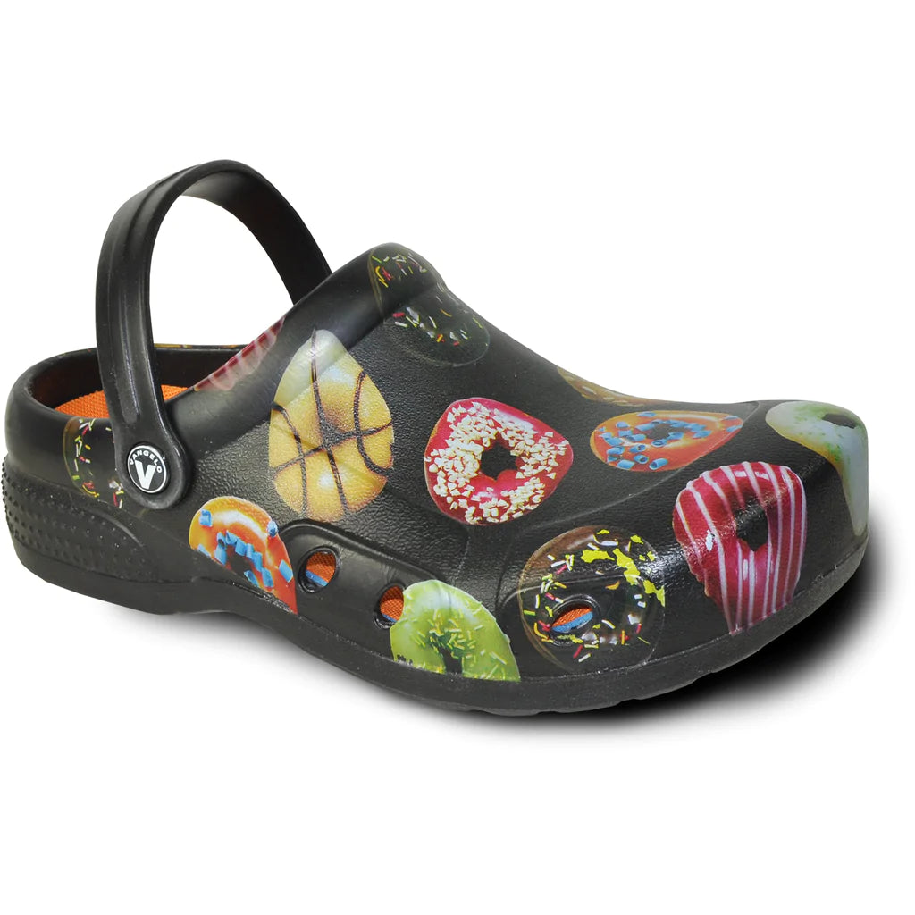 VANGELO Women Slip Resistant Clog RITZ LuxuryLifeWay Online Store